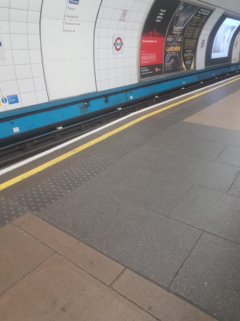 Level Boarding Underground Introduction and Solutions for the Sub