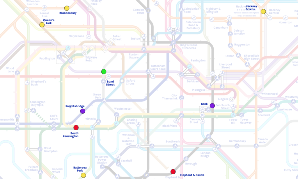 Screenshot of SFL Future Station Map. Click for PDF